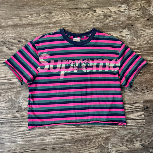 Guess Who’s Supreme 😍