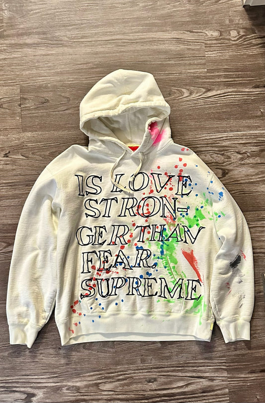 Color Me Unbothered 🎨